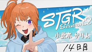 【#ストグラ2 】14日目  小此木かりん【にゃかみ / Vtuber】