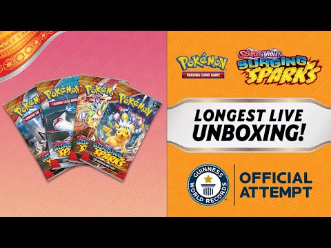 Pokemon TCG News