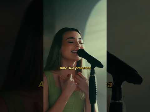 ESTHER DURÁN - TUA PRESENÇA #estherduran #musicagospel #musilerecords #tuapresença #chrisduran