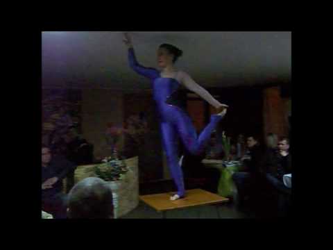 Extremely Flexible Contortion Girls Extremely Flexible Contortion Girls