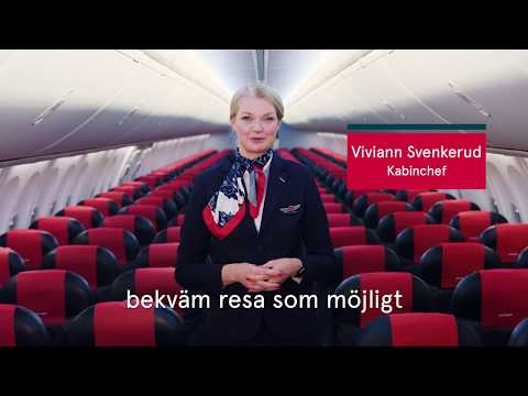 hand baggage norwegian airlines