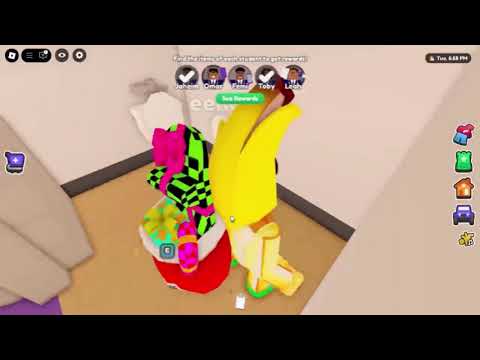 CONSIGUE ESTO GRATIS Y 50 ITEMS MÁS GRATIS en ROBLOX 2025