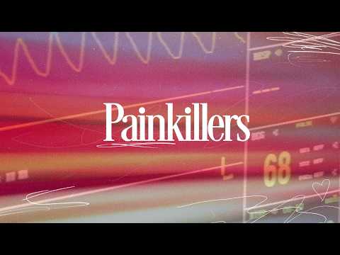 Stephen McAlpine | Painkillers | Suncoast Church Online