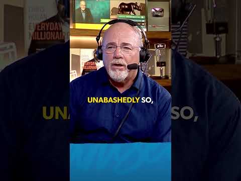 The Ramsey Show | Aren't You Tired Of Being A Slave To The Lender?