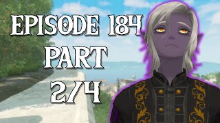 Fractured Thrones Season 3 | EPISODE 184 'A Brief Pause' | Part 2 of 4