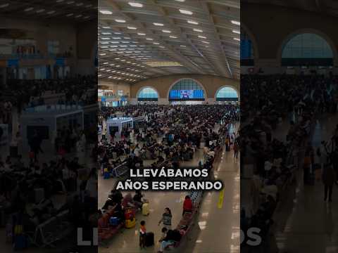 NUEVA ESTACIÓN EN EL "PUEBLO" DE LELE | Jabiertzo #shorts