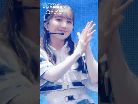 ❤️百田夏菜子推しカメラ❤️ #ももクリ2025 Live Blu-ray&DVD 予約受付中🛒