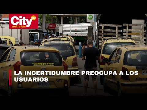 Ecopetrol suspendió temporalmente suministro de gas vehicular a 13 comercializadoras | CityTv