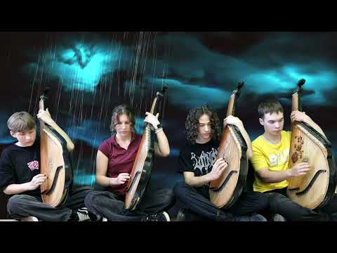 Vangelis - Conquest of paradise! Виконує квартет "КОЛЬОРОВІ СТРУНИ", м. Харків! ДШМ №4 _23.05.2026_