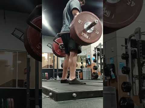 Light hex bar.. Bench 245x10