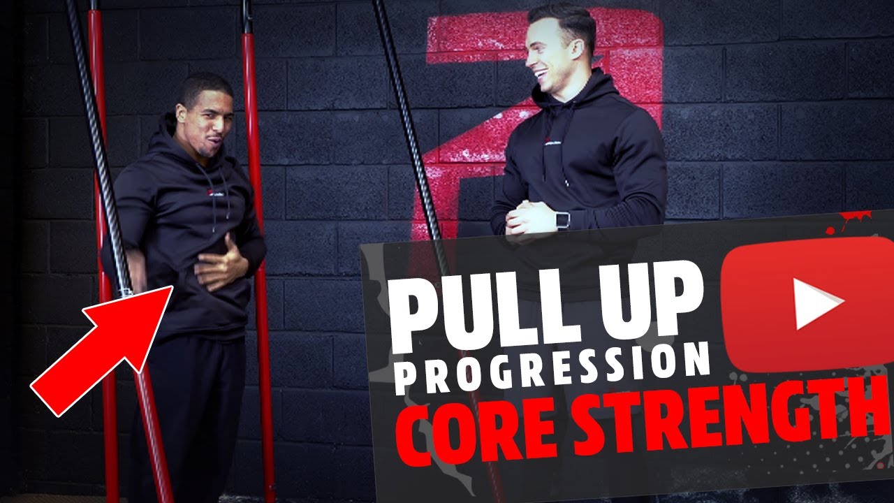 Pull Ups Muscles Worked: A Detailed Guide - Pull Up Mate