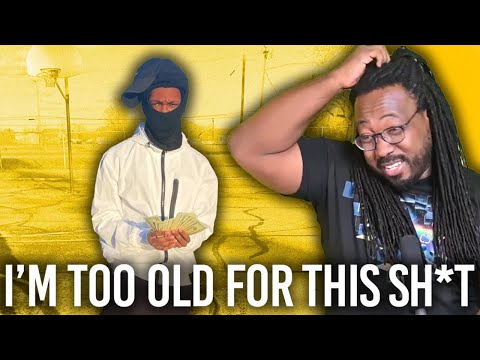 Aging hip hop fan dies trying to stay hip