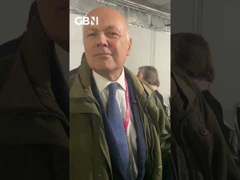 Is anti-British Biden a threat to the UK? 'He won't be in power much longer!!'