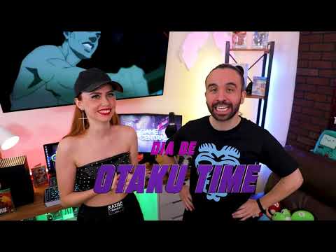 Porque Batman también tiene anime. Aquí te dejamos esta gran recomendación