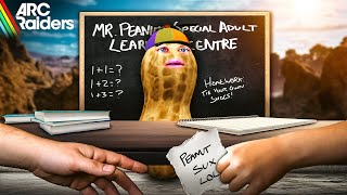 Mr. Peanut's Special Adult Learning Center | Arc Raiders