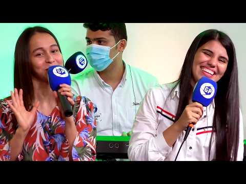 JESÚS VIENE DEL CIELO - QUÉ GLORIOSO ES ANDAR CON ÉL - EL CRISTO DE PODER - ALGUIÉN ME PREGUNTÓ -