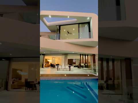 This R40 Million Steyn City Mansion Is The Perfect Summer Entertainment Spot 🤩