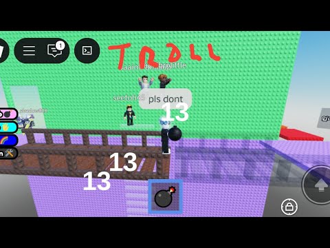 How fast can I speedrun Bomb Tower?