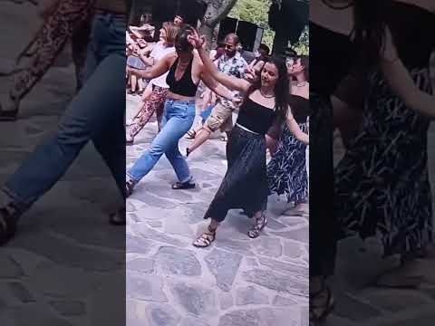 #ικαριωτικος#χορος#nonstop#ikariotikos #dance #live