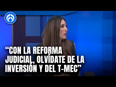 México y EU: Implicaciones del nuevo gabinete y reformas en la relación bilateral