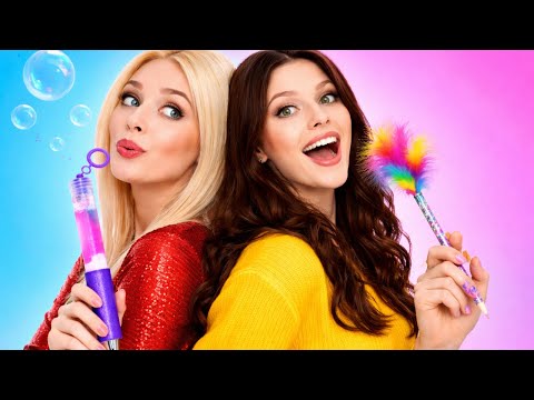 🎨 究極の絵画チャレンジ | 良いアート VS 悪いアートバトル! by 123 GO!