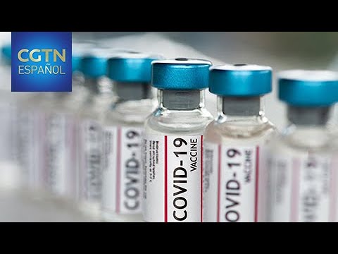 Al menos 15 mil voluntarios mexicanos prueban posible efectividad de vacuna desarrollada por China