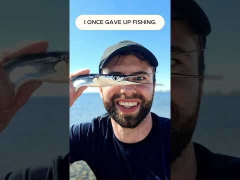 Fishing memes  - I ONCE.. #fishing #fishingmemes #shorts #fiskeri  #funny