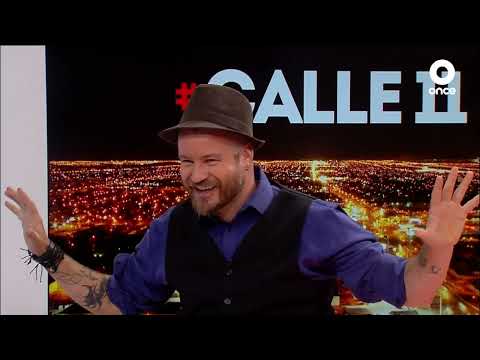 #Calle11 - Round One con Andrés Herrera (19/07/2023)