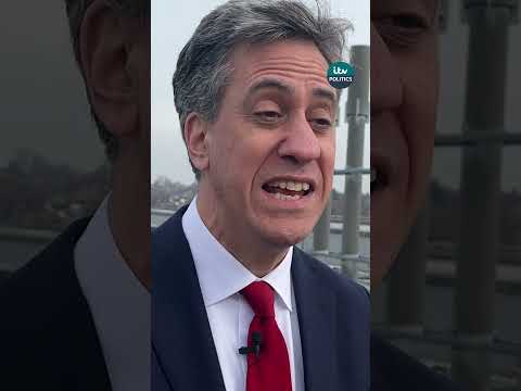 Why should environmentalists vote Labour over Greens? | ITV News
