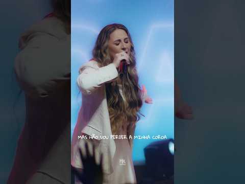 Prepare o coração para esse encontro! 💍🔥 À meia-noite, “O Noivo Vem”! Assista com Gislaine e Mylena