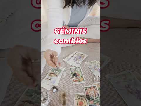 GEMINISDA LOS PASOS NECESARIOS #tarot #lecturaastrologica #tarothoroscopes #amor #tarothoroscope