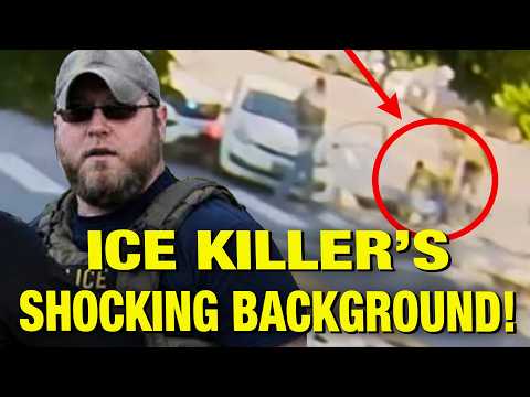 Family Of Maine ICE Killer Say He Was ABUSIVE & SUICIDAL!