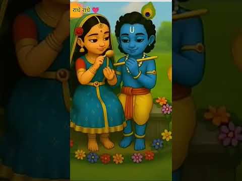 #ठाकुर जी ने मान# लिया कि मैं# कभी गुस्सा नहीं करुंगा,#......