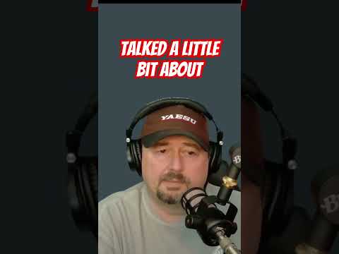 TinySA for Ham Radio