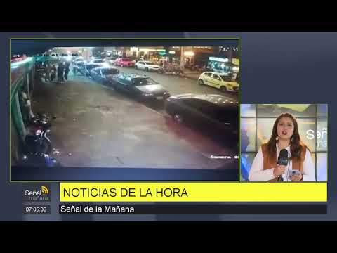 Asesinos de Natalia Castillo serían liberados por vencimiento de términos | Canal Institucional