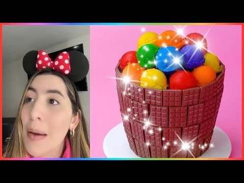 1 hora De los Mejores Tiktoks de @Leidys Sotolongo 2024 🤣 Storytime Con Pastel parte #98
