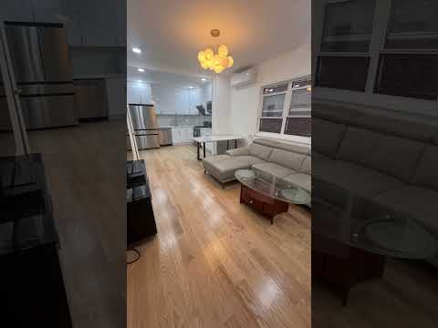 2-Bed Apartment for Rent in Woodside, Queens NY