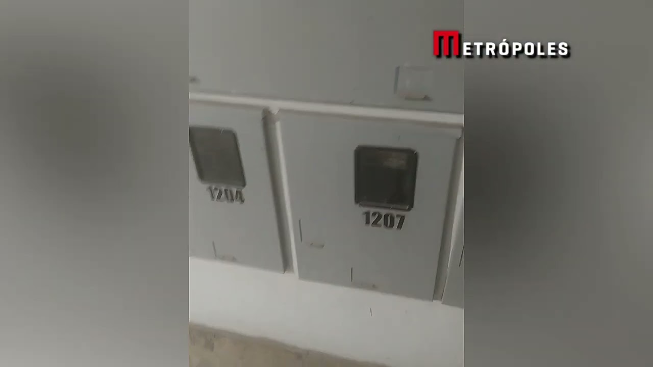 Caso Daiane: Polícia Civil de Goiás divulga vídeo do momento do ataque fatal feito pelo síndico