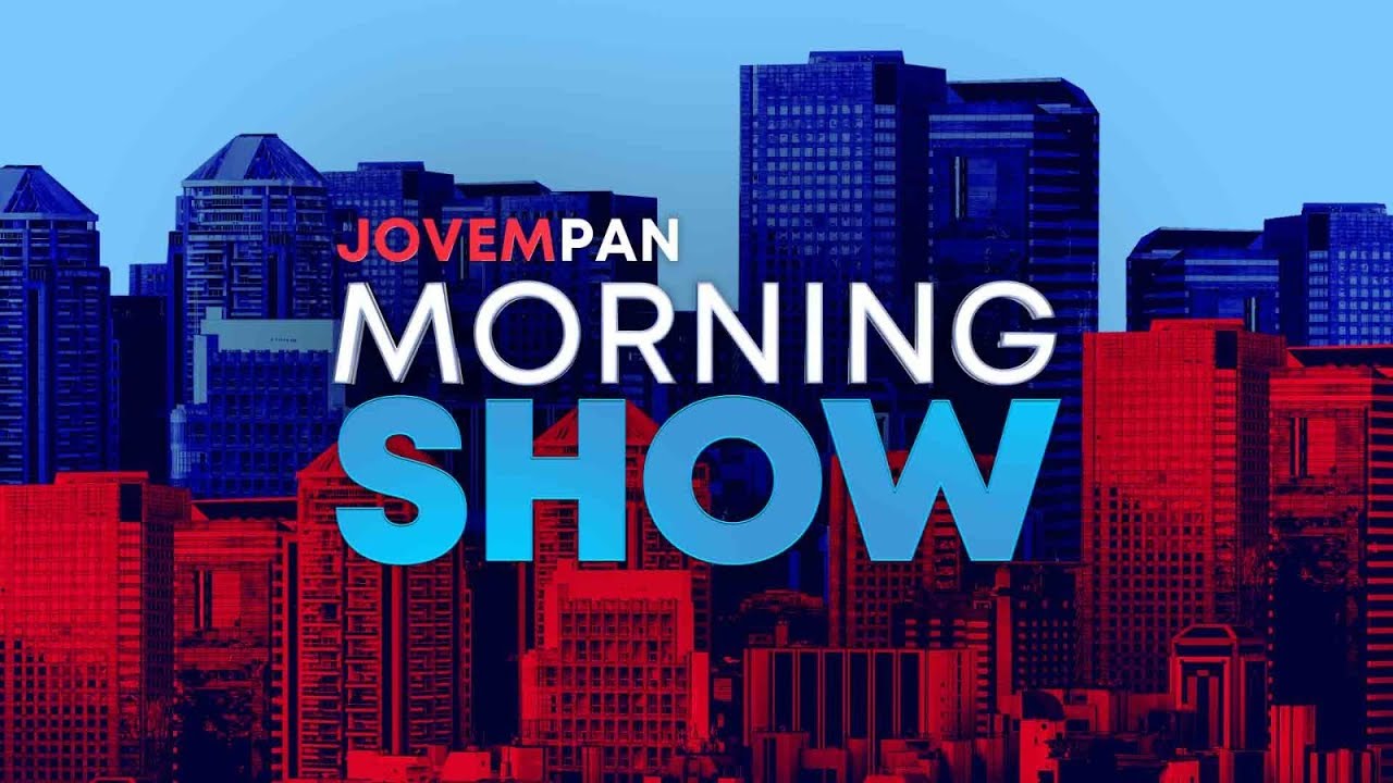 MORNING SHOW – 04/07/2025