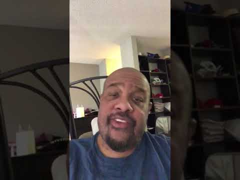 Gift of Gab from Blackalicious: WAKE UP!!!