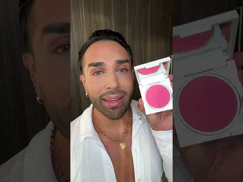 My new #ArtistCouture Love Sprung Satin Glow Blushes are here! 😍 Available now on ArtistCouture.com