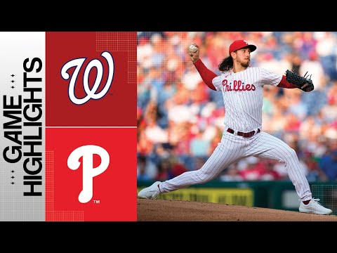 Phillies Game Recap Videos