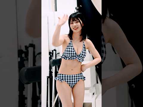 Ibuki Aoi(아오이 이부키) NewJeans(뉴진스) 