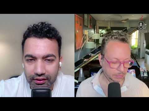 Episode 34: Slush Funds, Cheesecake, and a Blue Tsunami