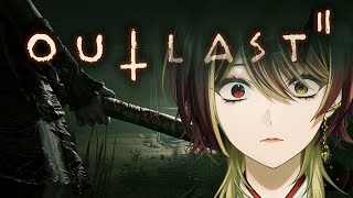 🪦はじめての「Outlast2」￤#巫ロキ/Phase Connect