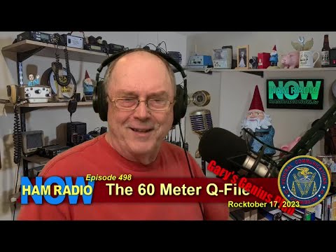 HRN 498: The 60 Meter Q-File
