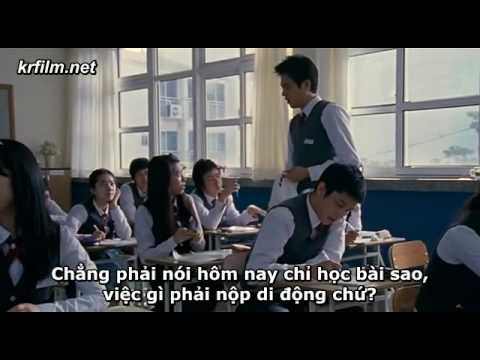 2008 Gosa Death Bell Vietsub KST chunk 2