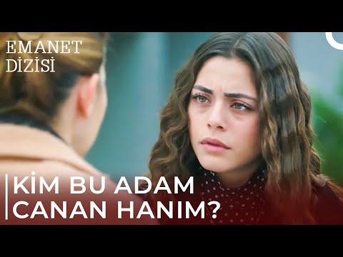 Ne İşiniz Var Sizin Burada? | Emanet 304. Bölüm