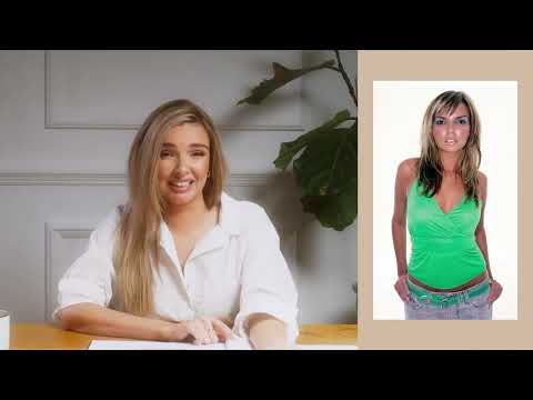 newlook.com & New Look Promo Code video: Nadine Coyle on *those* iconic Girls Aloud looks and her new edit | New Look