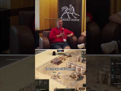 MENACE's tabletop inspirations #warhammer #tabletop #turnbased #pcgamer